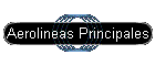 Aerolineas Principales