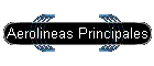 Aerolineas Principales
