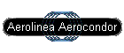 Aerolinea Aerocondor