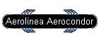 Aerolinea Aerocondor